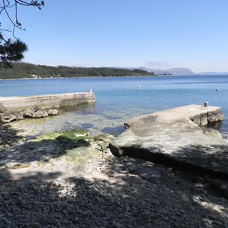 Daire Holiday Lumbarda