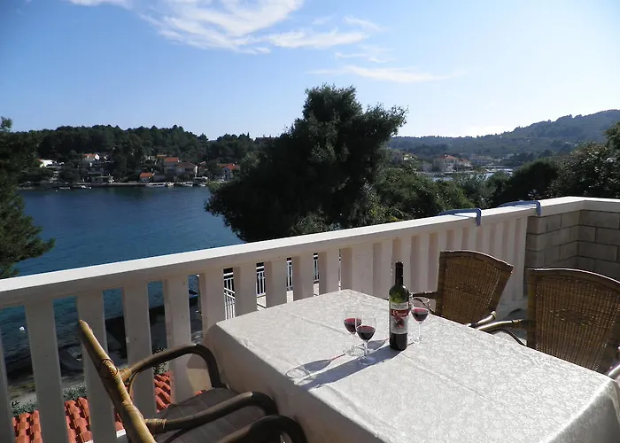 Apartments Holiday