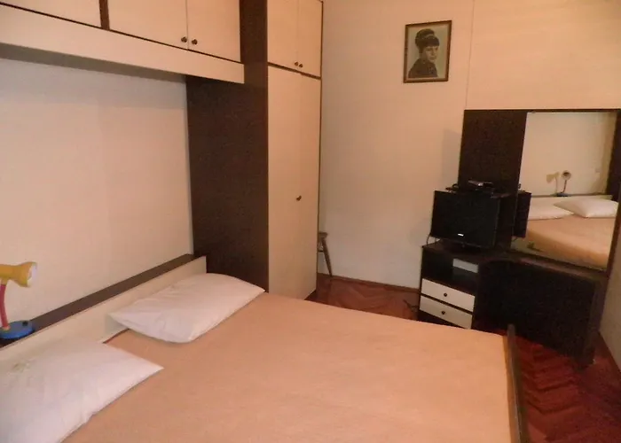 Apartments Holiday