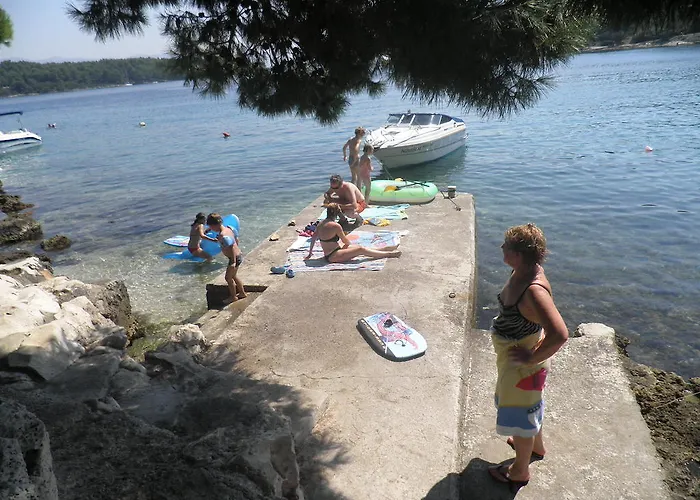 Apartments Holiday
