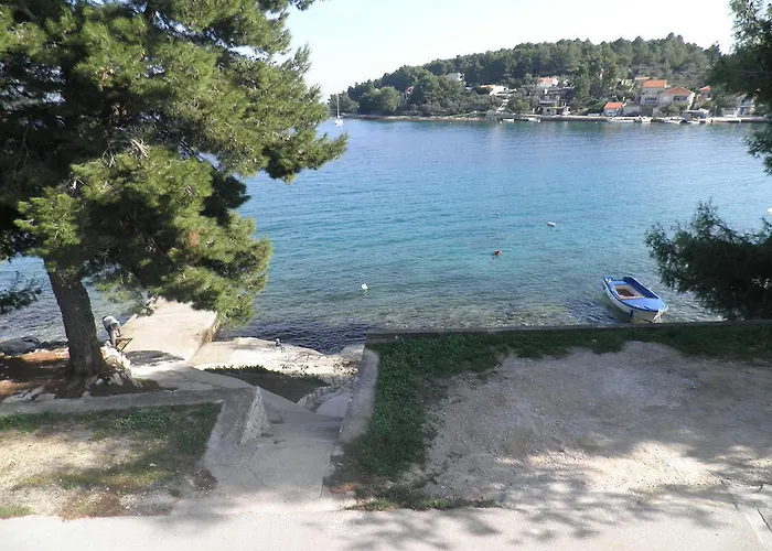 Apartments Holiday