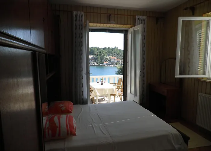 Lägenhet Apartments Holiday *