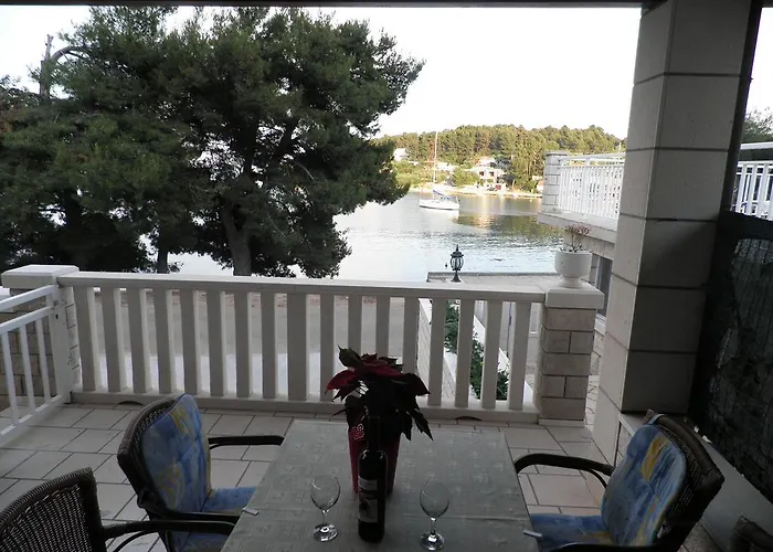 Apartments Holiday