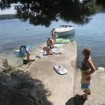 Apartments Holiday