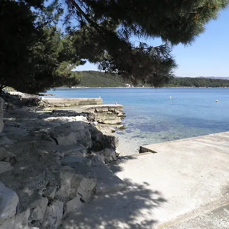 Apartamento Apartments Holiday