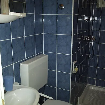 Apartment Apartments Holiday Lumbarda