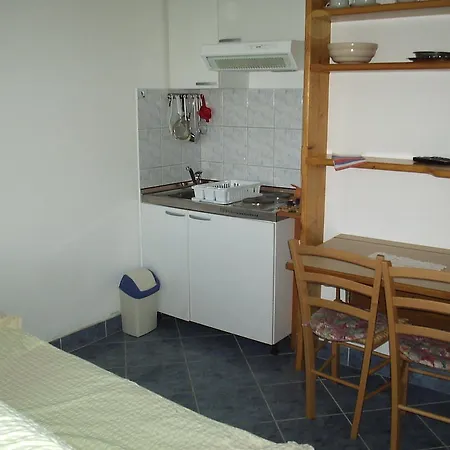 Apartment Apartments Holiday *