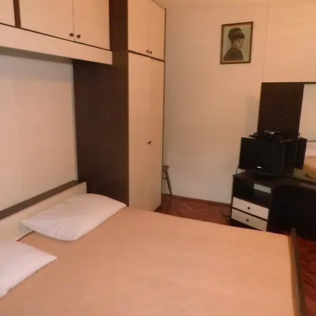 Apartments Holiday