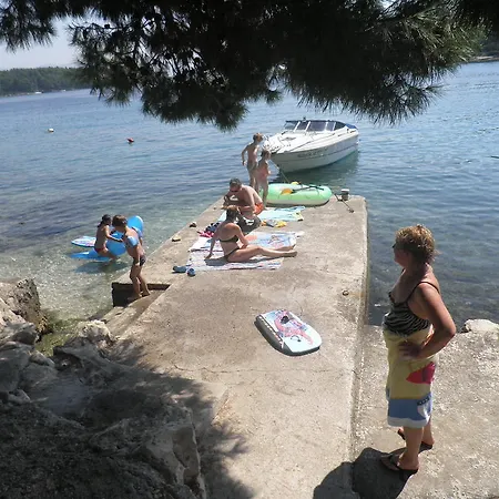 Apartments Holiday