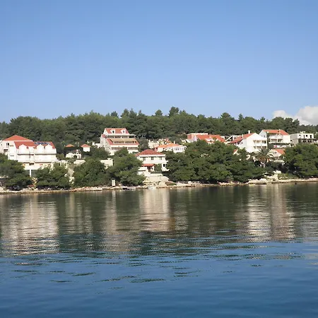 Apartment Apartments Holiday Lumbarda