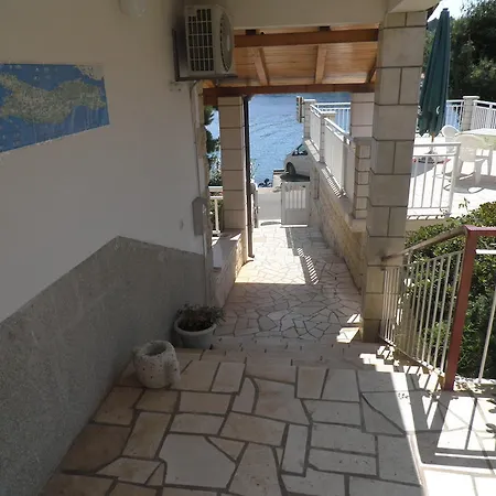 Apartamento Apartments Holiday