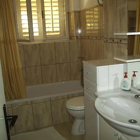 Apartamento Apartments Holiday *