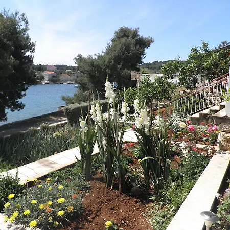 Apartamento Apartments Holiday