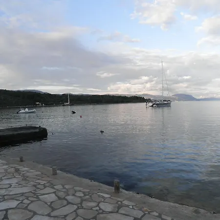 Apartamento Apartments Holiday