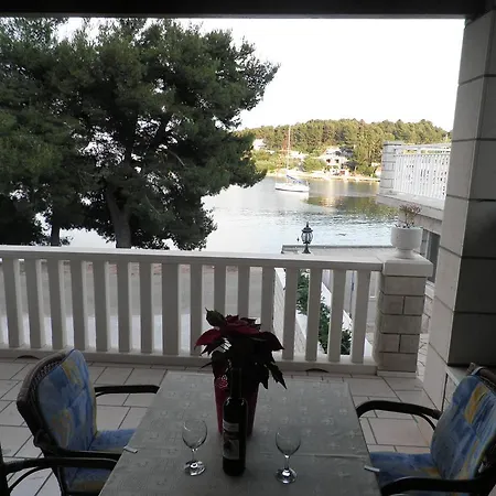 Apartments Holiday