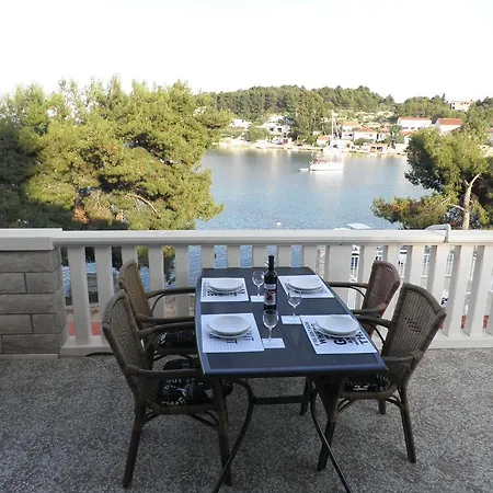 Apartments Holiday Διαμέρισμα