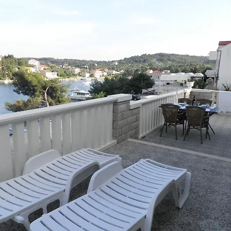 Apartment Apartments Holiday