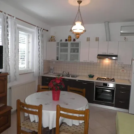 Apartments Holiday Apartment
