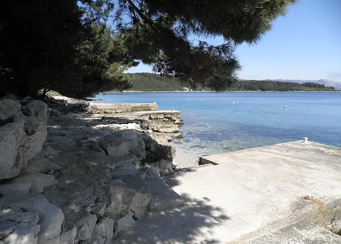 Apartamento Apartments Holiday