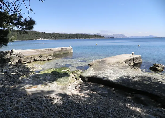 Apartamento Apartments Holiday Lumbarda