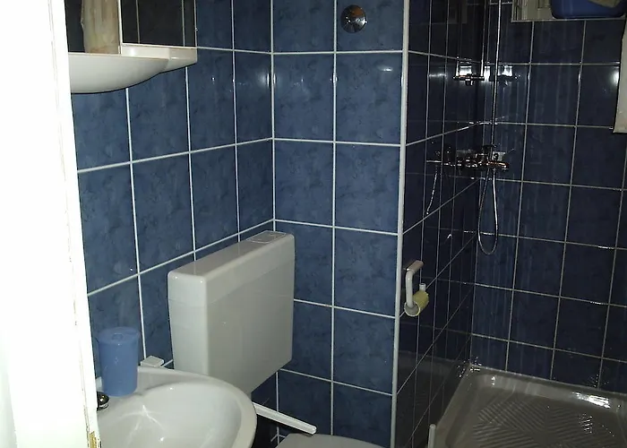 Apartamento Apartments Holiday Lumbarda