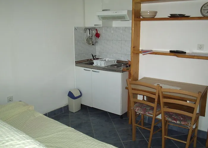 Apartamento Apartments Holiday *