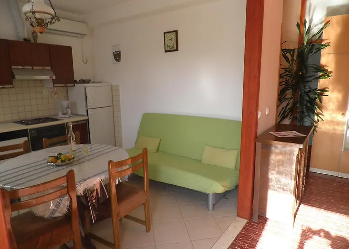 Apartamento Apartments Holiday *