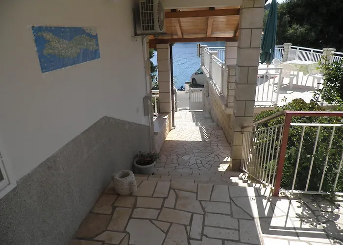 Apartamento Apartments Holiday