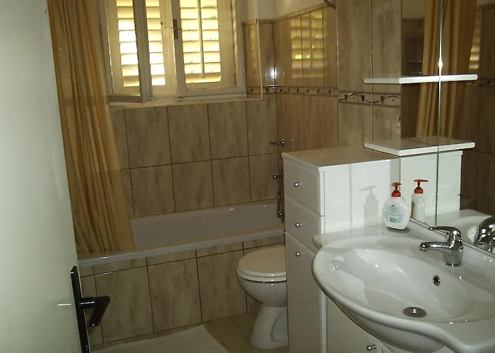 Apartamento Apartments Holiday *