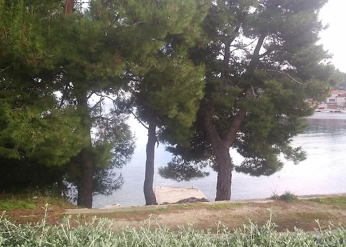 Apartamento Apartments Holiday