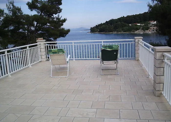 Apartamento Apartments Holiday *