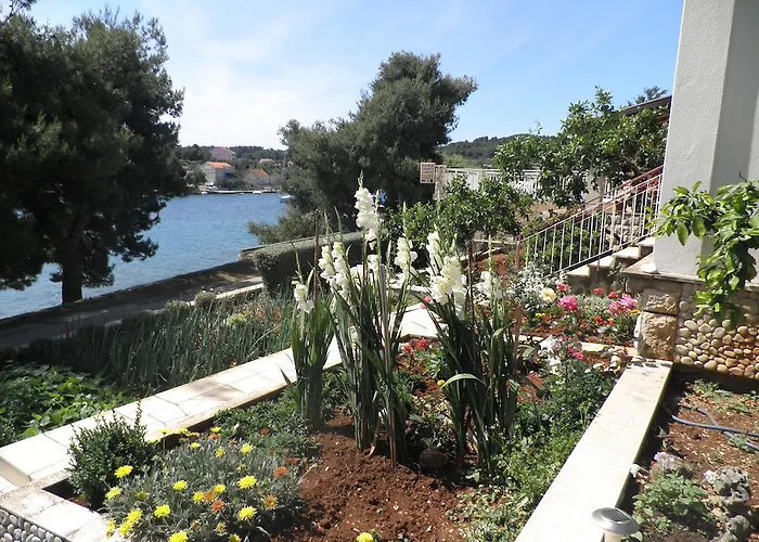 Apartamento Apartments Holiday