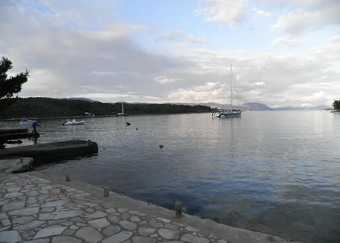 Apartamento Apartments Holiday