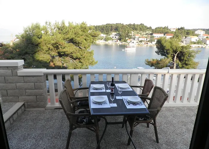 Apartments Holiday Apartamento