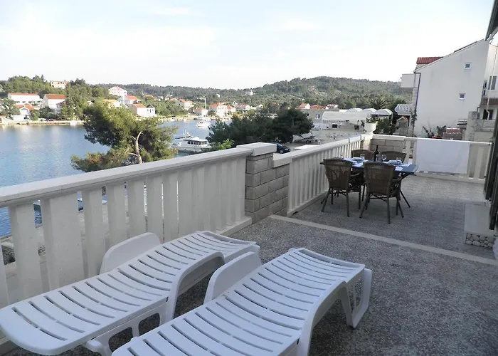 Apartamento Apartments Holiday