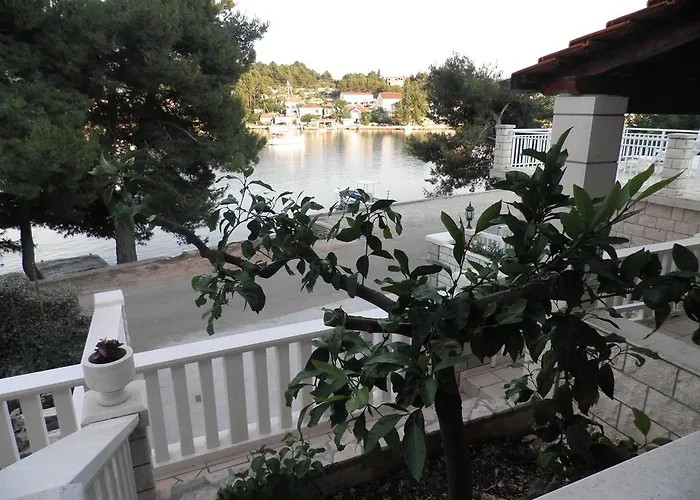 Apartamento Apartments Holiday *