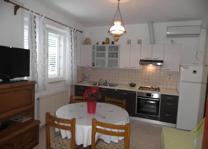 Apartments Holiday Apartamento